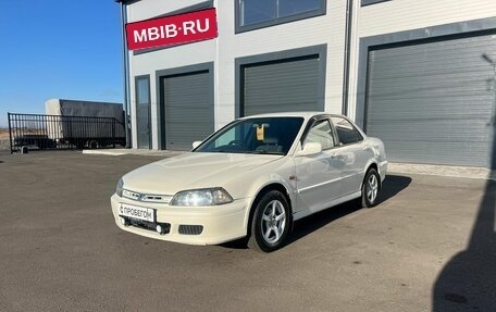 Honda Torneo, 2001 год, 599 000 рублей, 2 фотография