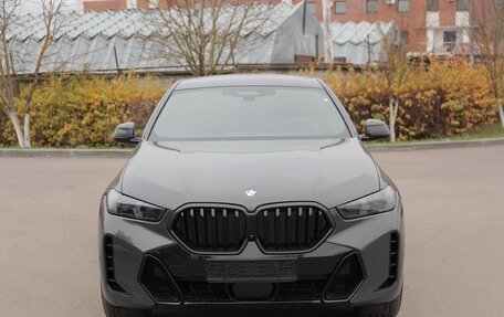 BMW X6, 2024 год, 18 000 000 рублей, 2 фотография