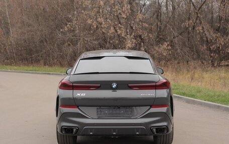 BMW X6, 2024 год, 18 000 000 рублей, 6 фотография