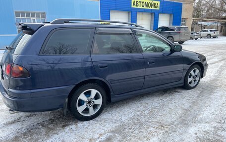 Toyota Caldina, 1999 год, 720 000 рублей, 18 фотография