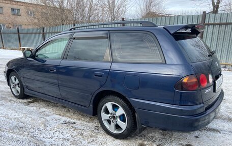 Toyota Caldina, 1999 год, 720 000 рублей, 16 фотография