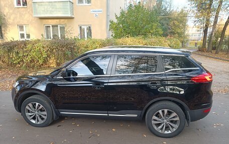 Geely Atlas I, 2019 год, 1 990 000 рублей, 11 фотография