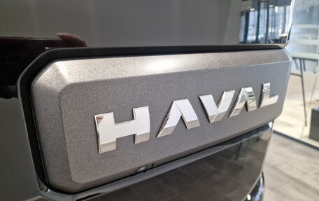 Haval H9, 2024 год, 4 949 010 рублей, 12 фотография