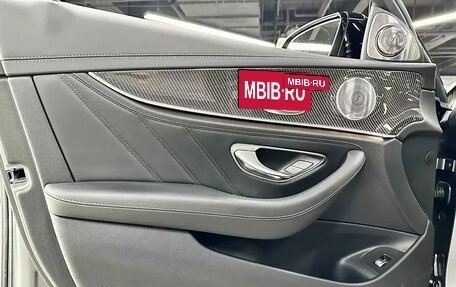 Mercedes-Benz E-Класс AMG, 2021 год, 7 452 002 рублей, 8 фотография