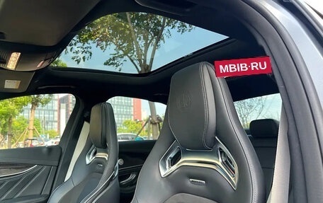 Mercedes-Benz E-Класс AMG, 2021 год, 7 452 002 рублей, 16 фотография