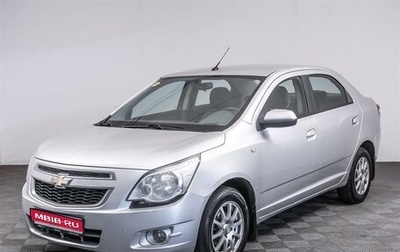 Chevrolet Cobalt II, 2013 год, 579 000 рублей, 1 фотография