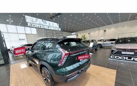 Geely Atlas, 2024 год, 3 666 990 рублей, 9 фотография