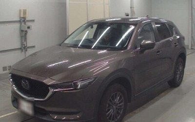 Mazda CX-5 II, 2020 год, 2 675 000 рублей, 1 фотография