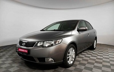 KIA Cerato III, 2012 год, 983 000 рублей, 1 фотография