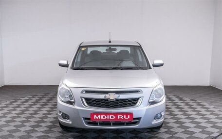 Chevrolet Cobalt II, 2013 год, 579 000 рублей, 2 фотография