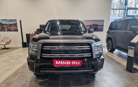 Haval H5, 2024 год, 5 246 010 рублей, 10 фотография