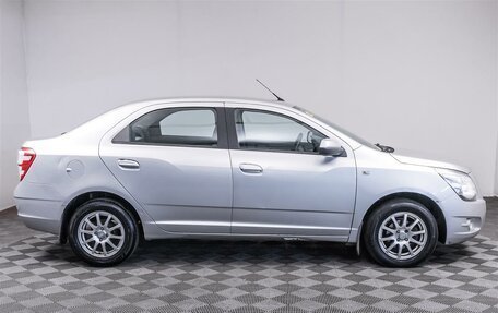 Chevrolet Cobalt II, 2013 год, 579 000 рублей, 4 фотография