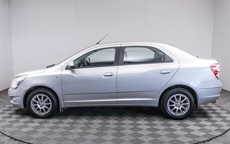 Chevrolet Cobalt II, 2013 год, 579 000 рублей, 8 фотография