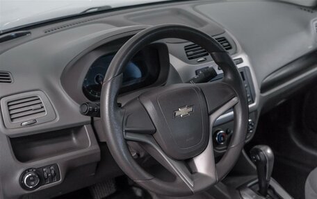 Chevrolet Cobalt II, 2013 год, 579 000 рублей, 13 фотография