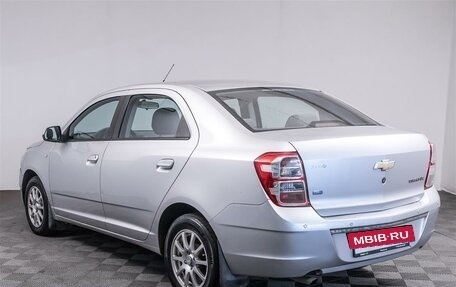 Chevrolet Cobalt II, 2013 год, 579 000 рублей, 7 фотография