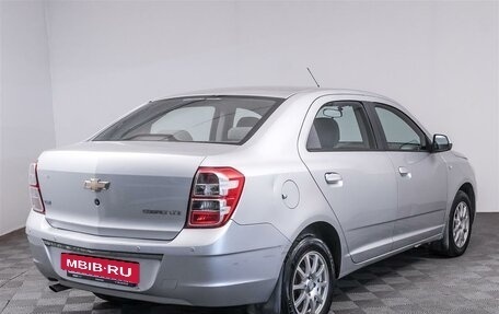 Chevrolet Cobalt II, 2013 год, 579 000 рублей, 5 фотография