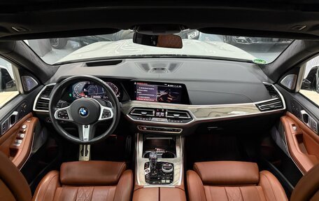 BMW X7, 2019 год, 9 945 000 рублей, 18 фотография