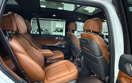 BMW X7, 2019 год, 9 945 000 рублей, 37 фотография