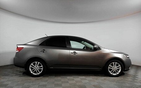 KIA Cerato III, 2012 год, 983 000 рублей, 4 фотография