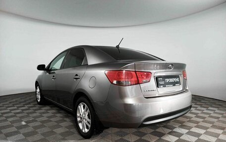 KIA Cerato III, 2012 год, 983 000 рублей, 7 фотография