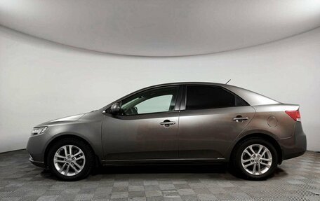 KIA Cerato III, 2012 год, 983 000 рублей, 8 фотография