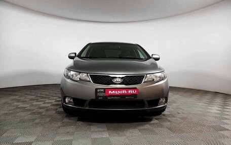 KIA Cerato III, 2012 год, 983 000 рублей, 2 фотография