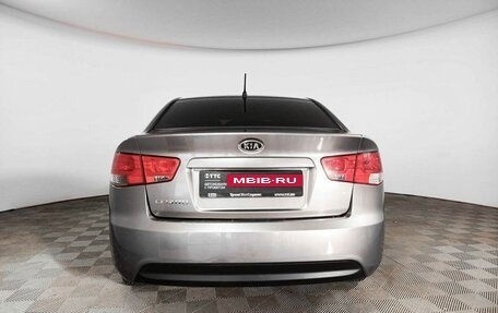 KIA Cerato III, 2012 год, 983 000 рублей, 6 фотография