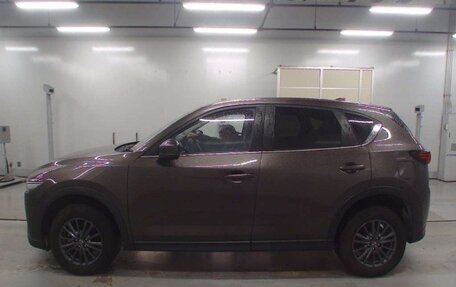 Mazda CX-5 II, 2020 год, 2 675 000 рублей, 2 фотография