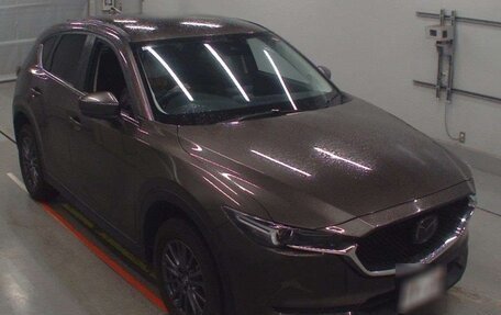 Mazda CX-5 II, 2020 год, 2 675 000 рублей, 6 фотография