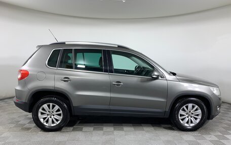 Volkswagen Tiguan I, 2010 год, 840 000 рублей, 4 фотография