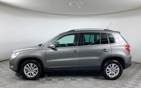 Volkswagen Tiguan I, 2010 год, 840 000 рублей, 8 фотография