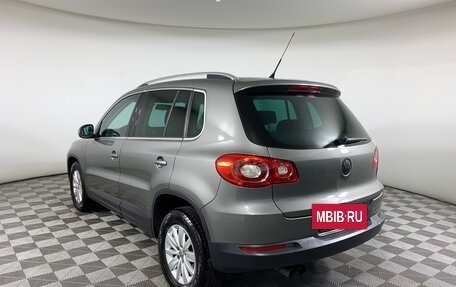 Volkswagen Tiguan I, 2010 год, 840 000 рублей, 7 фотография