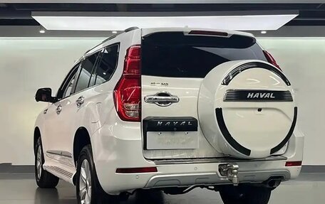 Haval H9 I рестайлинг, 2021 год, 2 810 000 рублей, 2 фотография