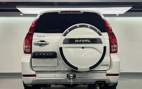 Haval H9 I рестайлинг, 2021 год, 2 810 000 рублей, 4 фотография