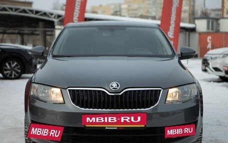 Skoda Octavia, 2014 год, 1 195 000 рублей, 3 фотография