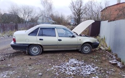 Daewoo Nexia I рестайлинг, 2007 год, 135 000 рублей, 1 фотография