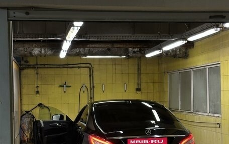 Mercedes-Benz CLS, 2012 год, 2 700 000 рублей, 8 фотография