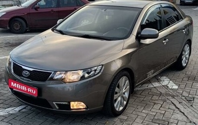 KIA Cerato III, 2011 год, 1 100 000 рублей, 1 фотография