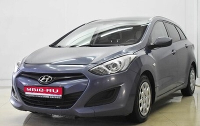 Hyundai i30 II рестайлинг, 2012 год, 980 000 рублей, 1 фотография