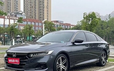 Honda Accord IX рестайлинг, 2022 год, 2 470 000 рублей, 1 фотография