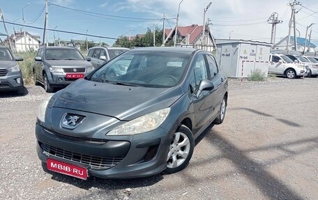 Peugeot 308 II, 2010 год, 450 000 рублей, 1 фотография