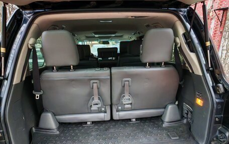 Lexus LX III, 2009 год, 3 599 000 рублей, 12 фотография