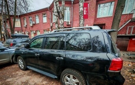 Lexus LX III, 2009 год, 3 599 000 рублей, 16 фотография