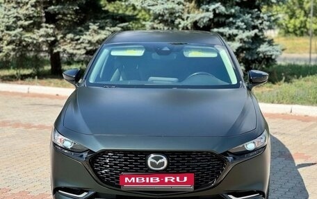 Mazda 3, 2020 год, 1 590 000 рублей, 9 фотография