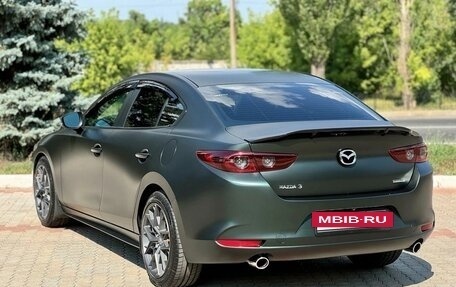 Mazda 3, 2020 год, 1 590 000 рублей, 4 фотография