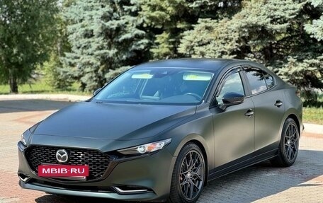 Mazda 3, 2020 год, 1 590 000 рублей, 8 фотография