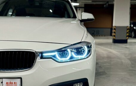 BMW 3 серия, 2017 год, 2 290 000 рублей, 3 фотография