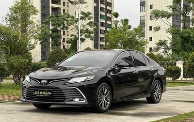 Toyota Camry, 2021 год, 2 650 000 рублей, 1 фотография