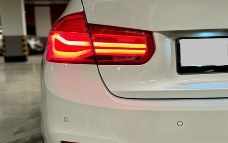 BMW 3 серия, 2017 год, 2 290 000 рублей, 11 фотография