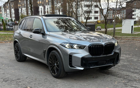 BMW X5, 2023 год, 10 500 000 рублей, 1 фотография